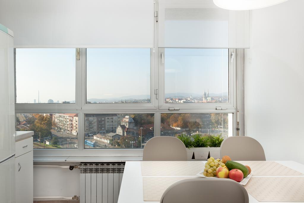 Apartment Dream4You Загреб Номер фото