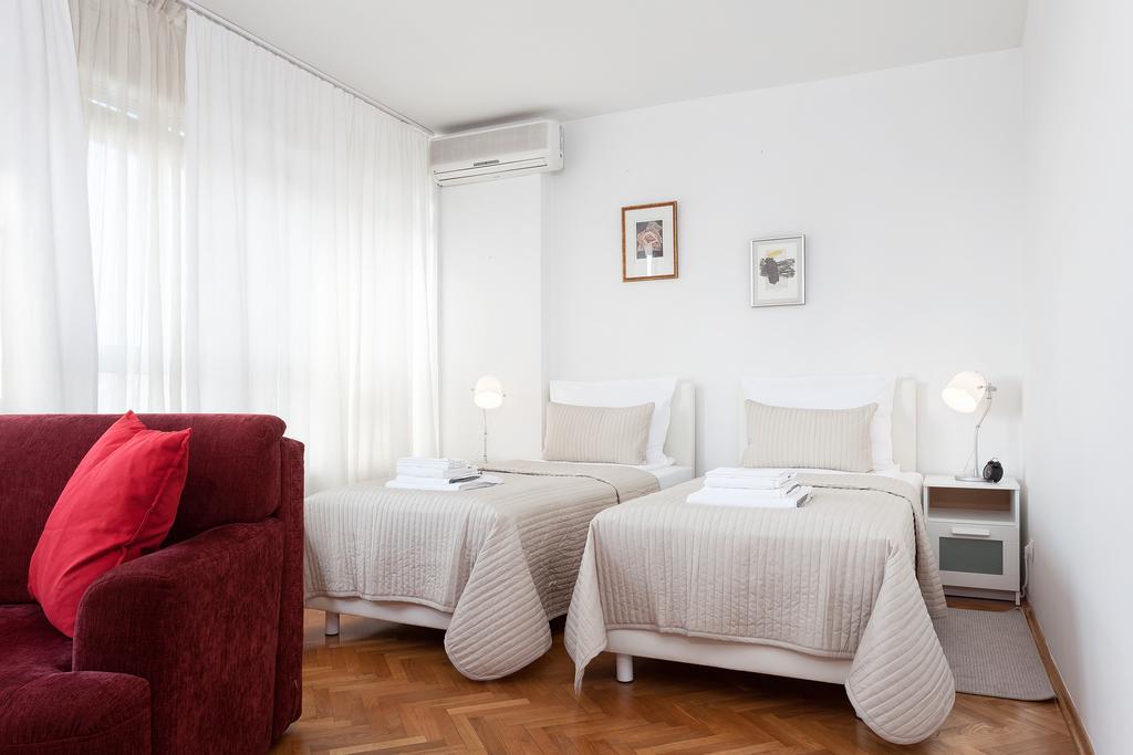 Apartment Dream4You Загреб Номер фото